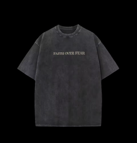Christian vintage tee