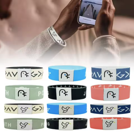 Daily Bible Verse bracelet