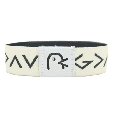 Daily Bible Verse bracelet