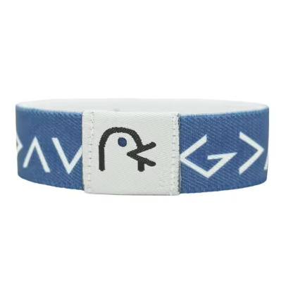 Daily Bible Verse bracelet