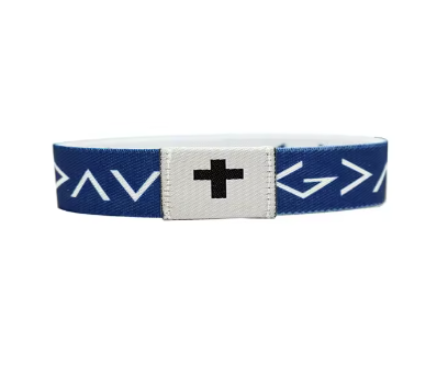 Daily Bible Verse bracelet